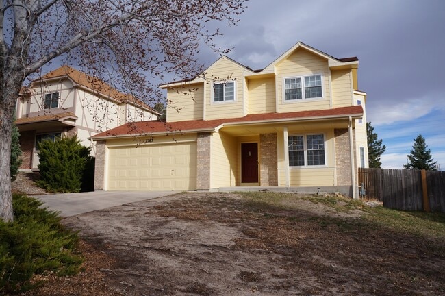 property at 7565 Hickorywood Dr