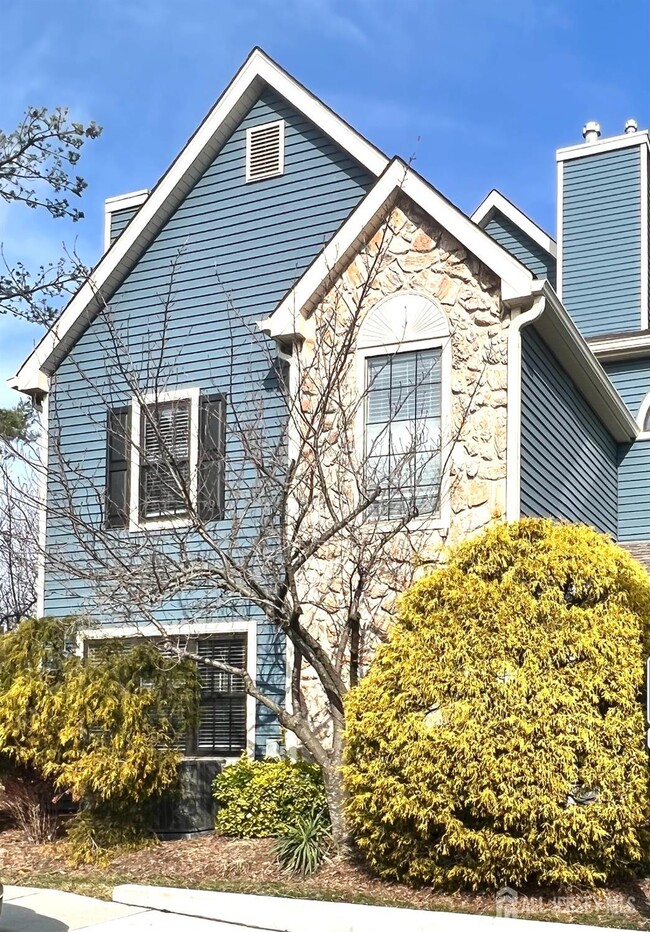 property at 111 Longfield Ct