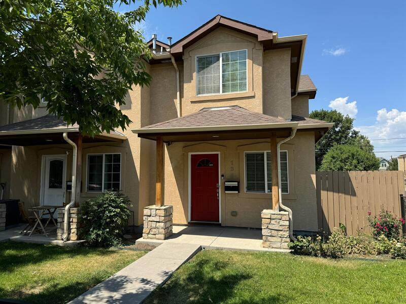 135 Galapago St in Denver, CO - Building Photo