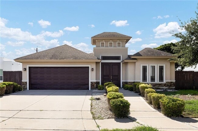 2014 N 44th Ln in McAllen, TX - Building Photo - Building Photo