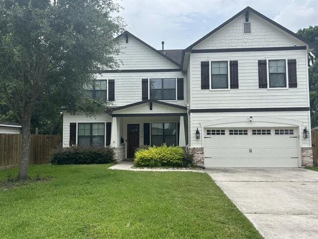 property at 1414 Aldrich St