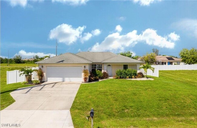 property at 315 Tropicana Parkway W