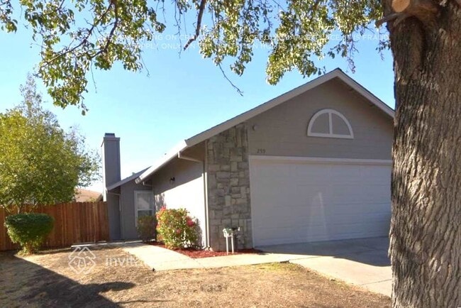 property at 259 Azores Ct