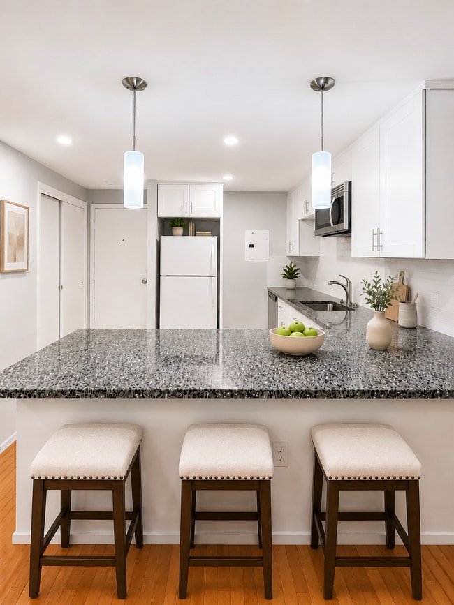 property at 121 Tremont St