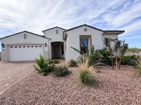 5328 N 88th Dr in Glendale, AZ - Building Photo