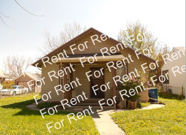 1926 Hanover St in Aurora, CO - Building Photo - Building Photo