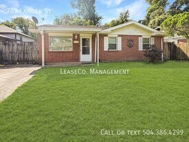 769 Lander St in Bridge City, LA - Building Photo