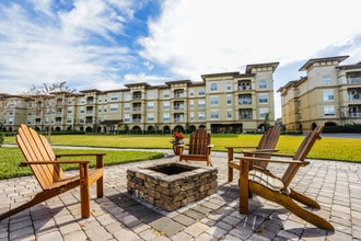 Valencia Luxury Condominiums in Jacksonville Beach, FL - Building Photo - Building Photo