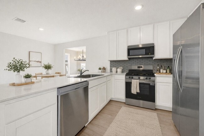 property at 21523 Willow River Canyon Ln