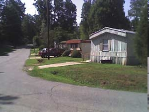 Lanier Mobile Home Community in Buford, GA - Building Photo - Building Photo