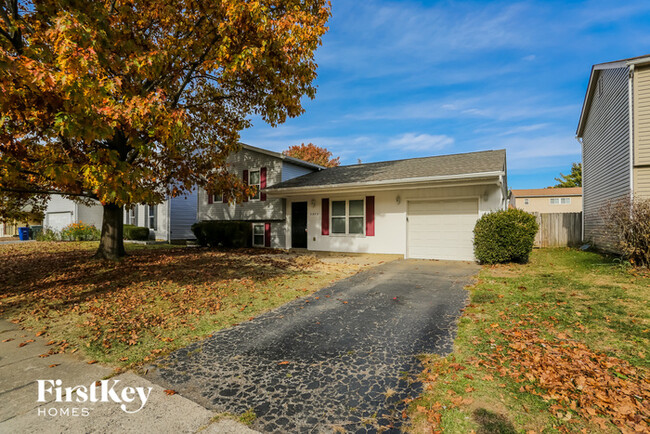 2872 Liberty Bell Ln in Reynoldsburg, OH - Building Photo - Building Photo