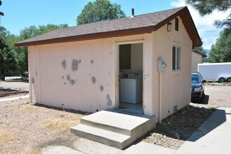 101 Wellington St in Fountain, CO - Building Photo - Building Photo