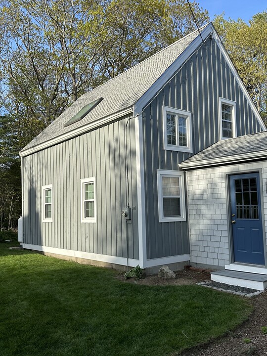 48 Turbats Creek Rd in Kennebunkport, ME - Foto de edificio