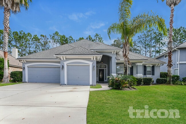 property at 821 Songbird Dr