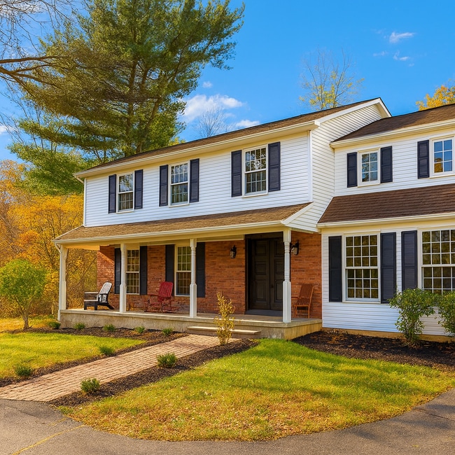 property at 27 Van Kirk Rd