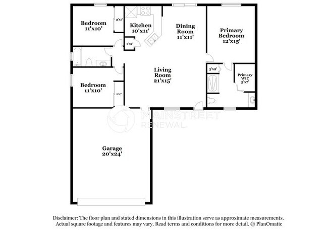 800 Floyd Ave N in Lehigh Acres, FL - Building Photo - Building Photo