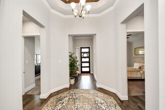 23606 Verge Sims Dr in Richmond, TX - Building Photo - Building Photo