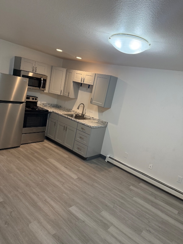 551 N Robin Cir in Wasilla, AK - Building Photo - Building Photo