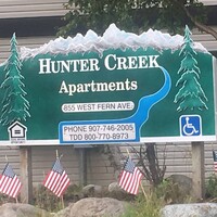 Hunter Creek Apartments in Palmer, AK - Building Photo - Building Photo