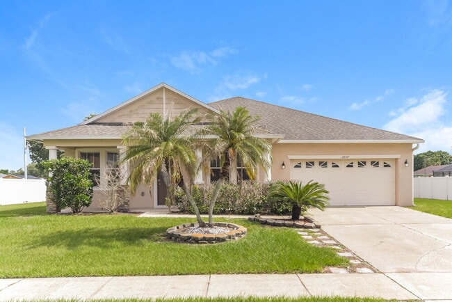 property at 2057 Bearing Ln