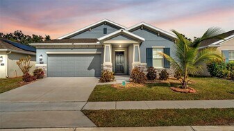 244 Pershing St in Bartow, FL - Building Photo