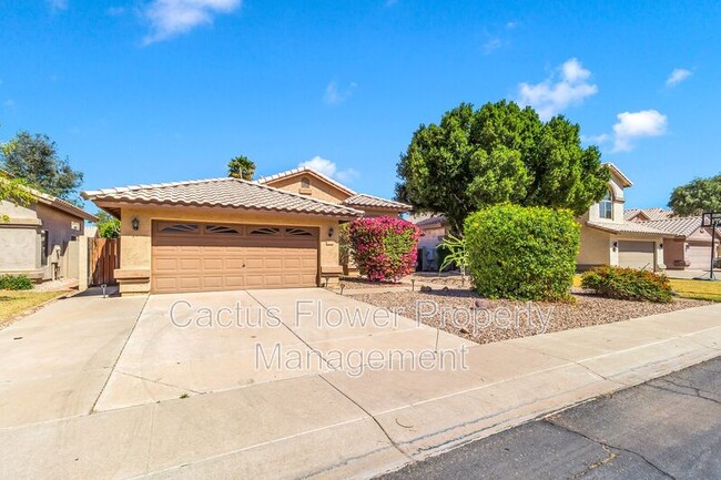 1616 E Heather Ave in Gilbert, AZ - Building Photo - Building Photo