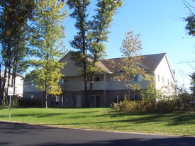 Sandpiper Drive Apartments