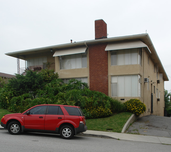 310 Mockingbird Ln in South Pasadena, CA - Foto de edificio - Building Photo