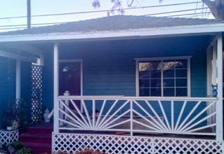 412 W B St in Ontario, CA - Building Photo - Building Photo
