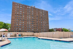 1225 John F. Kennedy Blvd in Bayonne, NJ - Building Photo