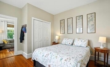 307 S Oakum St in Edenton, NC - Building Photo - Building Photo