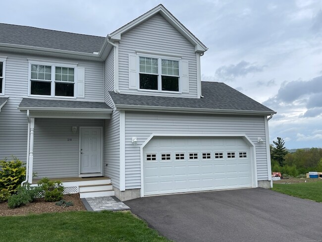 property at 28 Woodside Dr