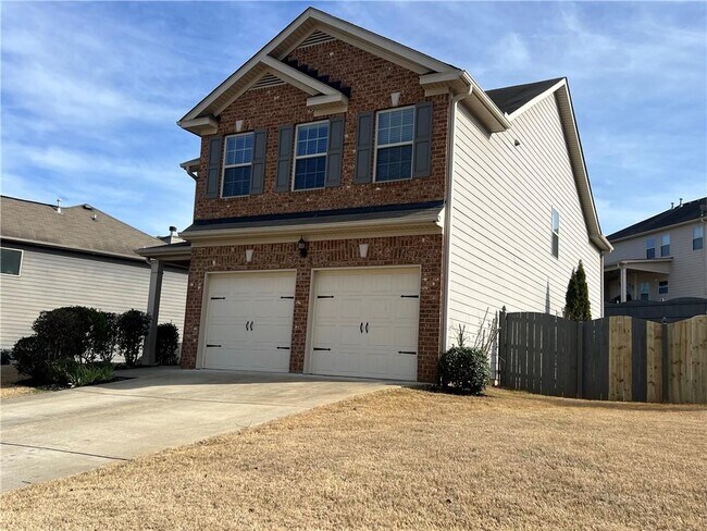 5245 Bucknell Trace in Cumming, GA - Building Photo - Building Photo