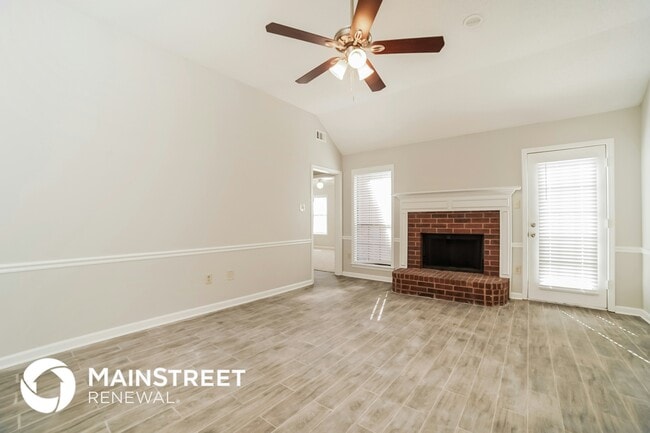 6857 Dovefield Ln in Memphis, TN - Building Photo - Building Photo