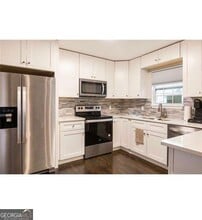 2032 North Ave NW in Atlanta, GA - Building Photo - Building Photo