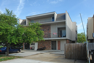 4117 Trenton St Apartments