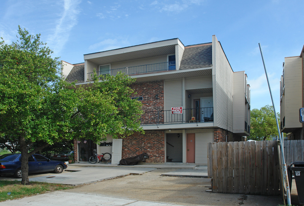 4117 Trenton St in Metairie, LA - Building Photo