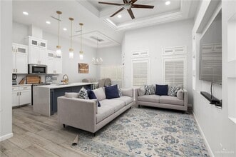 20 N Chula Vista St in Pharr, TX - Building Photo - Building Photo