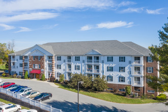 Devonshire Park Apartments in Allentown, PA - Building Photo - Building Photo