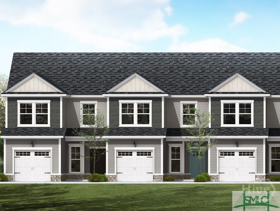 60 Ainsdale Dr in Richmond Hill, GA - Building Photo