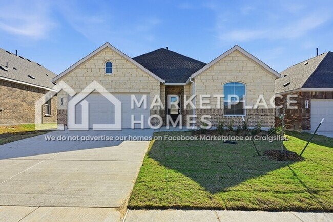 3526 Fox Vly Ln in Crandall, TX - Building Photo - Building Photo