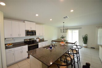 2607 Red Egret Dr in Bartow, FL - Building Photo - Building Photo