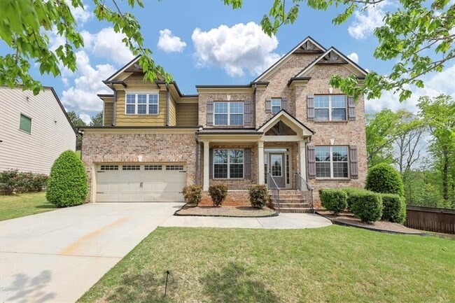 property at 6059 Cove Park Dr