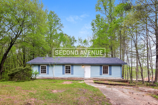 property at 3895 Jailette Rd SW