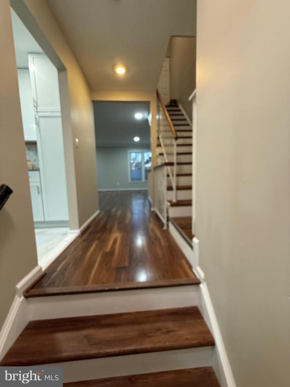 45 Fendall Ave in Alexandria, VA - Building Photo - Building Photo