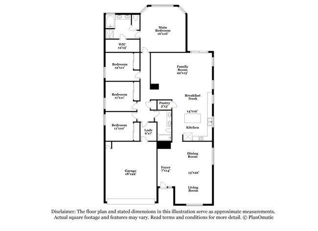 8470 W Bajada Rd in Peoria, AZ - Building Photo - Building Photo