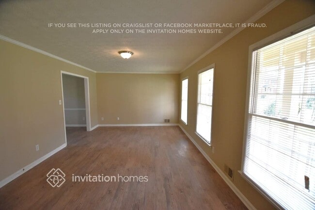 5384 Pounds Dr N in Stone Mountain, GA - Building Photo - Building Photo
