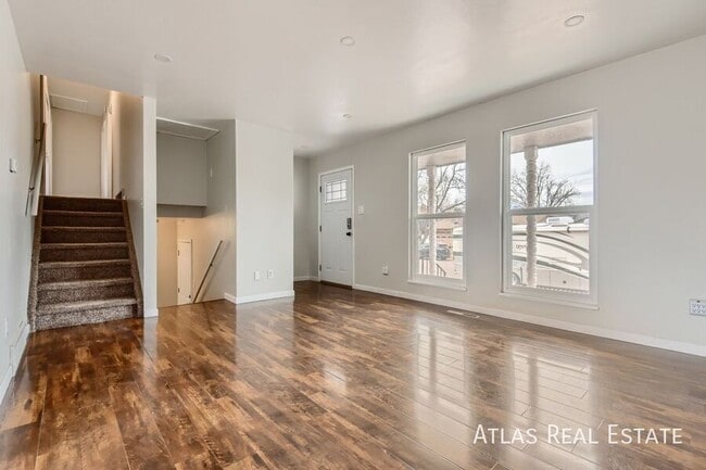 1305 Wynkoop Dr in Colorado Springs, CO - Building Photo - Building Photo