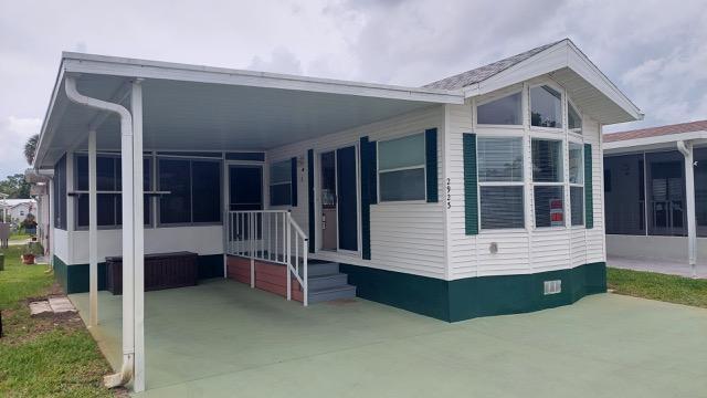 property at 2923 Discovery Pl