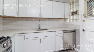 4004 N Avers Ave in Chicago, IL - Building Photo - Building Photo